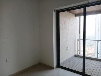 Bedroom Image of 3150 Sq.ft 4 BHK Apartment / Flat for sale in S Raheja Sapphire, Santacruz West Mumbai for Rs. 175000000