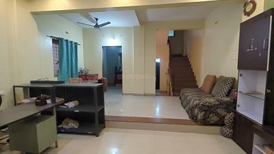 Living Room Image of 2050 Sq.ft 3.5 BHK Independent House for sale in Dhayari Pune for Rs. 12500000