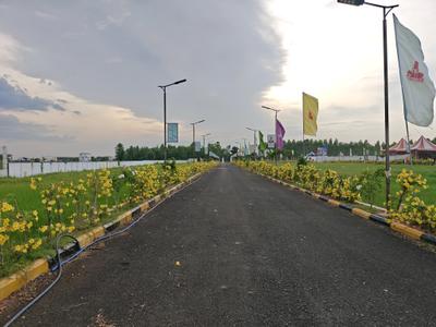 Image of 1200 Sq.ft Residential Plot / Land for sale in Vandalur, Chennai for Rs. 5638800