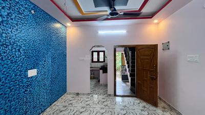 Hall Image of 441 Sq.ft 2 BHK Independent House for sale in Ayappakkam Chennai for Rs. 7200000
