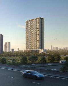 Image of 2140 Sq.ft 3 BHK Apartment / Flat for sale in Levante Residences, Sector 104, Gurgaon for Rs. 34117000