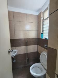 Image of 600 Sq.ft 1 BHK Apartment / Flat for rent in Malkani Buena Vida, Kharadi, Pune for Rs. 28000