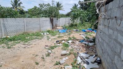 Image of 1200 Sq.ft Residential Plot / Land for sale in Bidarahalli, Bengaluru for Rs. 7800000