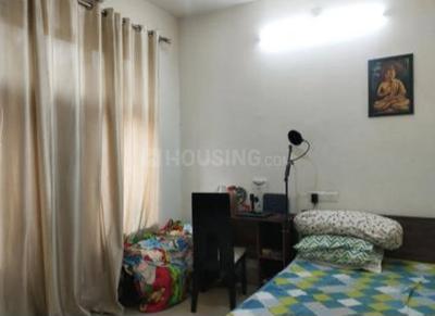 Bedroom Image of 4000 Sq.ft 7 BHK Villa for sale in Santoshpur Kolkata for Rs. 27500000