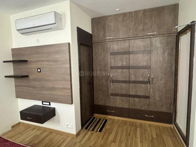 Lanco Hills Apartments Bedroom 3