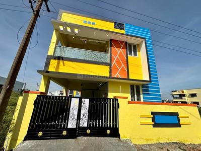 2 BHK Independent House