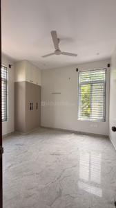 Hall Image of 1200 Sq.ft 2 BHK Builder Floor for rent in R.K. Hegde Nagar Bengaluru for Rs. 30000