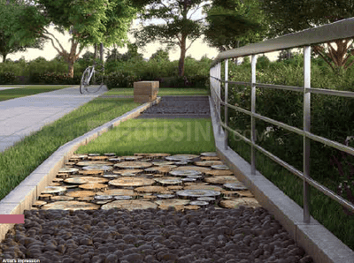Image of 1749 Sq.ft 3 BHK Apartment / Flat for sale in Sobha Avalon, Gujarat International Finance Tec City, Gandhinagar for Rs. 24800000
