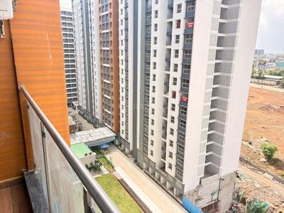 2 BHK Duplex