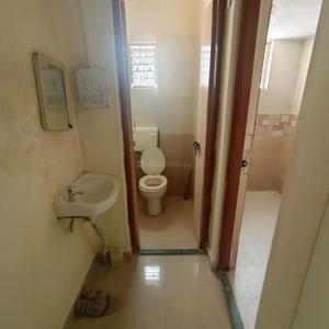 Image of 600 Sq.ft 1 BHK Independent House for rent in Wadgaon Sheri, Pune for Rs. 15000