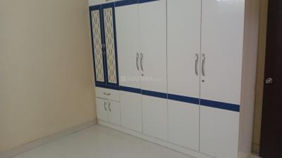 Bedroom Image of 1150 Sq.ft 2 BHK Apartment / Flat for sale in Sai Purvi Mithila, Munnekollal Bengaluru for Rs. 13000000
