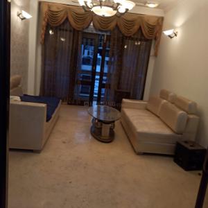 3 BHK Independent Builder Floor