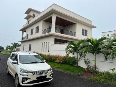 Image of 1000 Sq.ft Residential Plot / Land for sale in Katraj, Pune for Rs. 245555