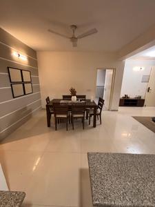 Hall Image of 2399 Sq.ft 4 BHK Apartment / Flat for sale in Tulip Purple, Sector 69 Gurgaon for Rs. 28000000