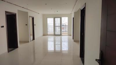 Living Room Image of 1430 Sq.ft 2 BHK Apartment / Flat for sale in Serilingampally Hyderabad for Rs. 13632500
