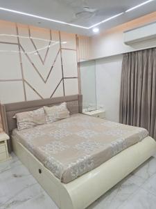 Bedroom Image of 2943 Sq.ft 4 BHK Apartment / Flat for sale in Addor Cloud 9, Ambawadi Ahmedabad for Rs. 32500000