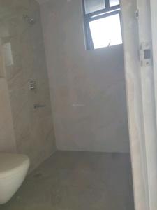 Bedroom Four Image of 1550 Sq.ft 4 BHK Apartment / Flat for sale in The Soul, New Town Kolkata for Rs. 15000000