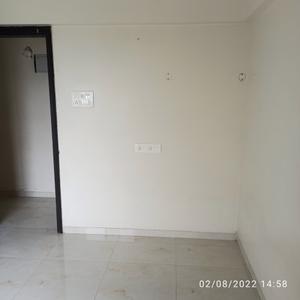 Hall Image of 625 Sq.ft 2 BHK Apartment / Flat for rent in Anantnath And Agasan, Agasan Village Thane for Rs. 12000