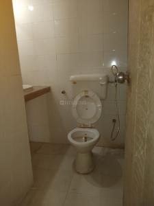 Bathroom Image of 535 Sq.ft 1 BHK Apartment / Flat for sale in Royal Palms Ruby Isle, Goregaon East Mumbai for Rs. 6500000