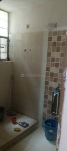 Bathroom Image of 714 Sq.ft 2.5 BHK Apartment / Flat for sale in Vivek Vihar Yojana Jodhpur for Rs. 200000