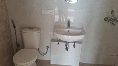Image of 749 Sq.ft 2.5 BHK Apartment / Flat for sale in Omaxe Aananda, Naini, Allahabad for Rs. 6000000