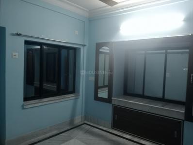 Bedroom Image of Jitendra Shaw Apartment  in Behala, Kolkata