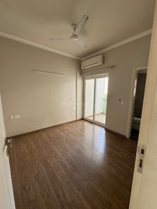 Bedroom Image of 1600 Sq.ft 2.5 BHK Apartment / Flat for sale in Central Park Cerise Floors, Sector 33 Sohna for Rs. 18000000