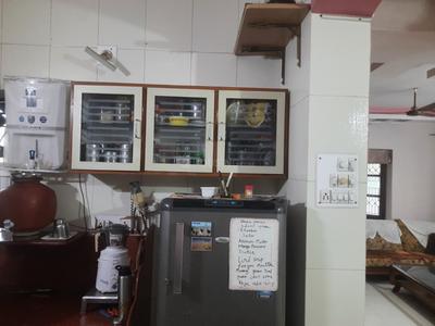 Kitchen Image of 1700 Sq.ft 4 BHK Duplex for sale in Akota Vadodara for Rs. 13000000