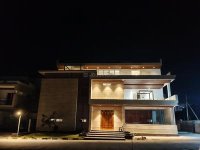 Image of 4000 Sq.ft 4 BHK Villa for sale in Cadol Cashmere Court, Mokila, Hyderabad for Rs. 65000000