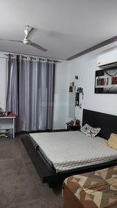 Bedroom Image of Gupta girls pg in Sector 94, Noida