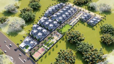 Image of 2483 Sq.ft Residential Plot / Land for sale in Madukkarai, Coimbatore for Rs. 7411000