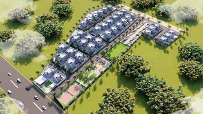 Image of 2483 Sq.ft Residential Plot / Land for sale in Neelambur, Coimbatore for Rs. 7411000