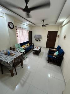 Hall Image of 1090 Sq.ft 2 BHK Apartment / Flat for sale in Jaitala Nagpur for Rs. 4500000