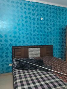 Bedroom Image of 2000 Sq.ft 3 BHK Independent House for rent in Sector 50 Noida for Rs. 35000