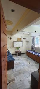 Bedroom Image of Mangala bhagunde in Santacruz East, Mumbai