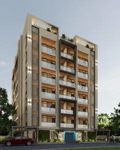 Image of 1950 Sq.ft 4 BHK Apartment / Flat for sale in Mansarovar, Jaipur for Rs. 10000000