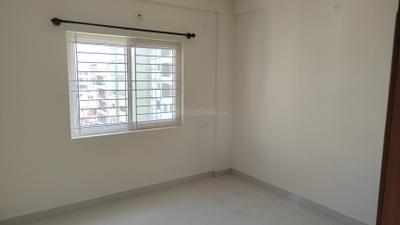 Living Room Image of 540 Sq.ft 1 BHK Builder Floor for rent in Kaggadasapura Bengaluru for Rs. 19000