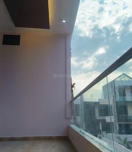 Balcony Image of 2100 Sq.ft 4 BHK Independent House for sale in Sarojini Nagar Lucknow for Rs. 7500000