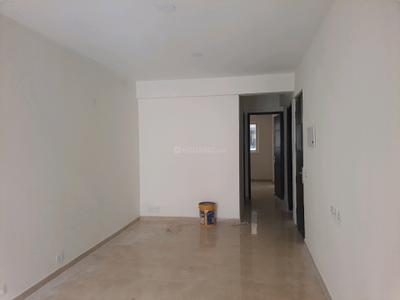 Living Room Image of 1120 Sq.ft 3 BHK Builder Floor for sale in Signature Global Park 4 And 5, Sector 36 Sohna for Rs. 10500000