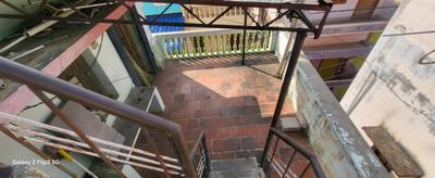 Balcony Image of 678 Sq.ft 3 BHK Independent House for sale in Arappalayam Madurai for Rs. 7500000