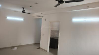 Living Room Image of 1660 Sq.ft 3 BHK Apartment / Flat for rent in RG Luxury, Noida Extension Greater Noida for Rs. 25000