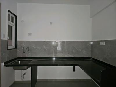 Kitchen Image of 1548 Sq.ft 3 BHK Apartment / Flat for sale in Duville Riverdale Grand, Kharadi Pune for Rs. 19500000