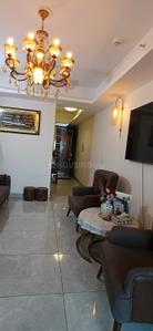 Hall Image of 1500 Sq.ft 3.5 BHK Apartment / Flat for sale in SKA Metro Ville, Eta II Greater Noida for Rs. 17000000