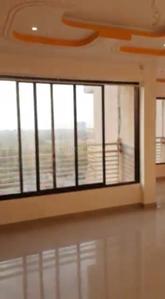 Hall Image of 1000 Sq.ft 2 BHK Apartment / Flat for rent in Aroma Tirupati Aakruti Greenz, Chharodi Ahmedabad for Rs. 22000