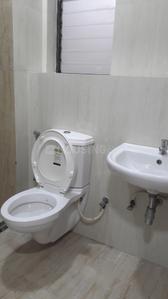 Image of 1128 Sq.ft 3 BHK Apartment / Flat for sale in The 102, Joka, Kolkata for Rs. 6500000