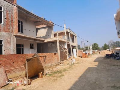Image of 1500 Sq.ft Residential Plot / Land for sale in Juggaur, Lucknow for Rs. 3748000