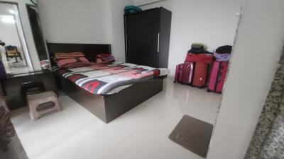 1 BHK Flat