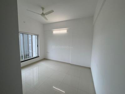 Bedroom Image of 900 Sq.ft 2 BHK Apartment / Flat for rent in Runwal The Central Park, Chinchwad Pune for Rs. 33500