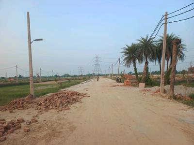 Image of 60 Sq.ft Residential Plot / Land for sale in Root2Home Advika Enclave Phase 1, Dadri, Greater Noida for Rs. 1950045