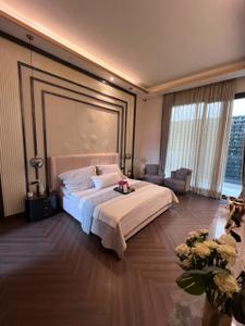Bedroom Image of 2139 Sq.ft 3 BHK Apartment / Flat for sale in Chintamani, Sector 103 Gurgaon for Rs. 21310000